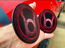 Load image into Gallery viewer, Custom Cup Holders