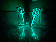 Load image into Gallery viewer, Custom GlowBadges: (ANY DESIGN) READ DESCRIPTION - Forged Concepts