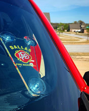Load image into Gallery viewer, Custom Window Mounted Badge (FREE SHIPPING) - Forged Concepts