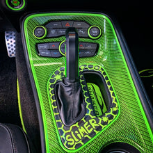 Load image into Gallery viewer, Custom Shift Plate (Challenger)