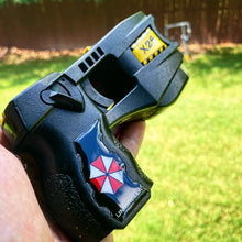 Load image into Gallery viewer, Custom Taser Strike Plates - Forged Concepts