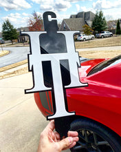 Load image into Gallery viewer, Custom Hood Prop (Free Shipping) - Forged Concepts
