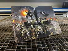 Load image into Gallery viewer, Custom Radio Cover