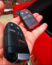 Load image into Gallery viewer, The Red Key (LIMITED AVAIL)