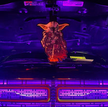 Load image into Gallery viewer, Custom Hood Prop OR Trunk Prop - Forged Concepts