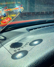 Load image into Gallery viewer, Custom Window Mounted Badge (FREE SHIPPING) - Forged Concepts