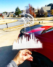 Load image into Gallery viewer, Custom Hood Prop (Free Shipping) - Forged Concepts