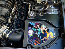 Load image into Gallery viewer, Custom Intake Cover (Fits LMI) FREE SHIPPING - Forged Concepts