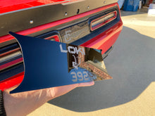 Load image into Gallery viewer, Custom Tail Light Divider NON COLOR (your design) - Forged Concepts