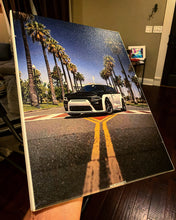 Load image into Gallery viewer, Custom Canvas Print  (FREE SHIPPING) - Forged Concepts