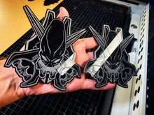 Load image into Gallery viewer, Halo Legendary Badges (2) - Forged Concepts