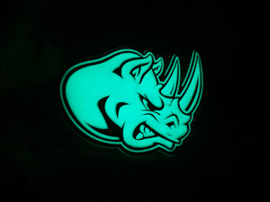 Custom GlowBadges: (ANY DESIGN) - Forged Concepts