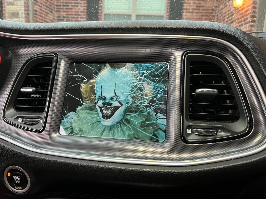 Pennywise Radio Cover (Ultra Gloss)