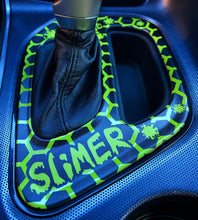 Load image into Gallery viewer, Custom Shift Plate (Challenger)