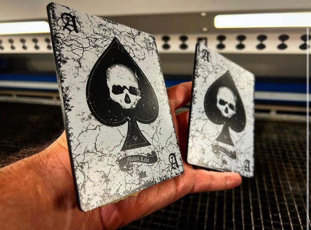 Molon Labe Badges
