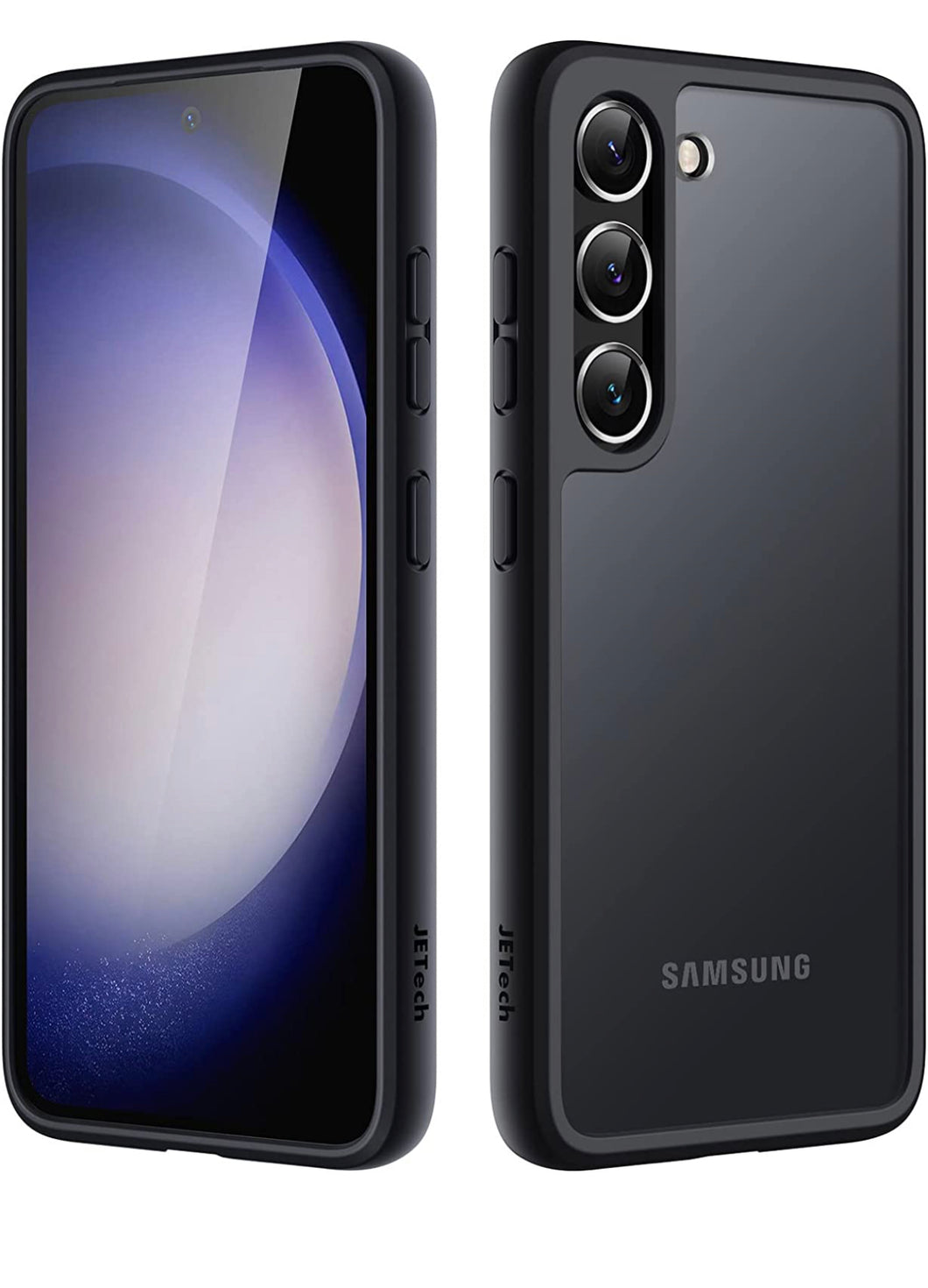 Samsung S23 Custom Phone Case