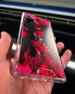 Note 10 Plus Custom Phone Case
