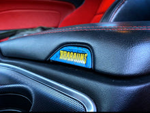 Load image into Gallery viewer, Custom Armrest Latch (ANY Design)