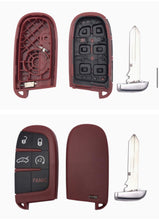Load image into Gallery viewer, The Red Key (LIMITED AVAIL)