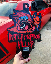 Load image into Gallery viewer, Custom Hood Prop (Free Shipping) - Forged Concepts