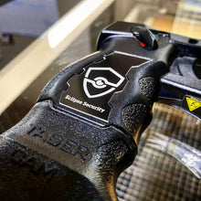 Load image into Gallery viewer, Custom Taser Strike Plates - Forged Concepts